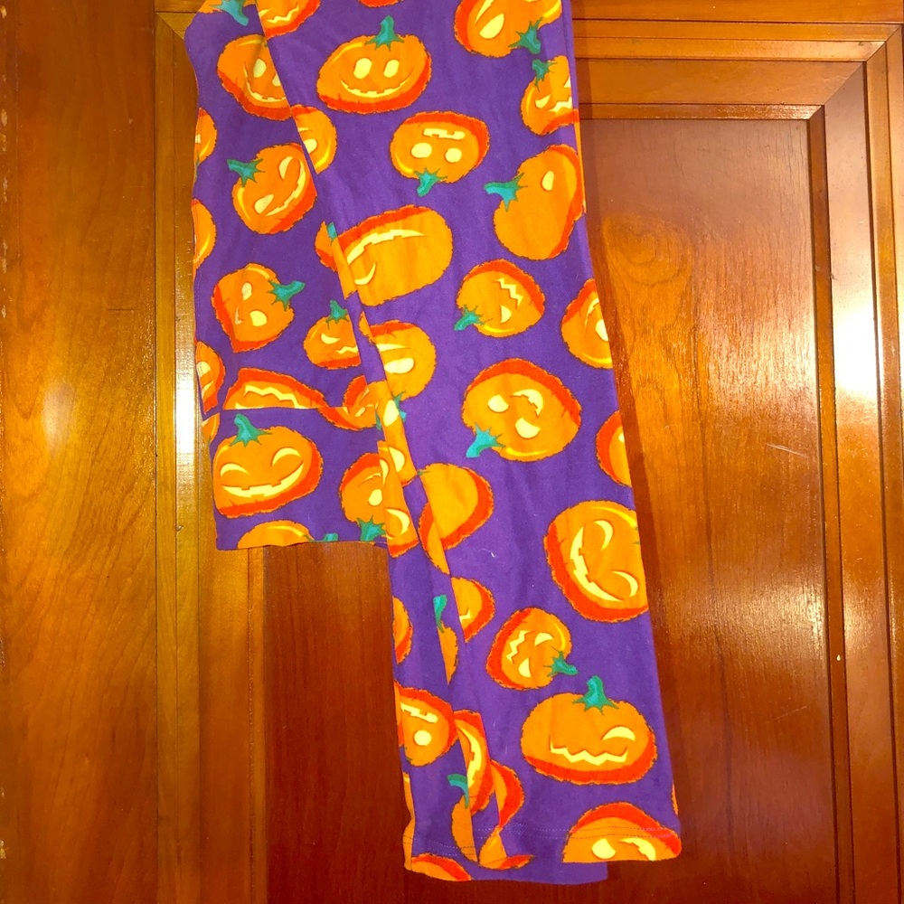 New without tags Lularoe leggings!